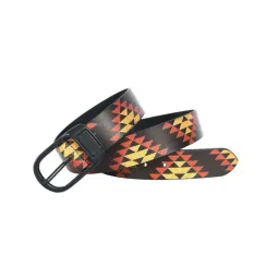 Celtic Multicolored Printed Belt-picture-43
