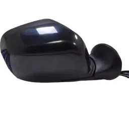 Dkmax by Lumax 084-SVM-M-R Side View Mirror RH for Renault Duster (Pack of 1) image 2