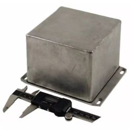 Hammond General Purpose Enclosure 94x120x150 mm Die Cast Aluminium, 2287230-picture-44