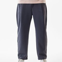 Snitch Men Textured Trousers-picture-36