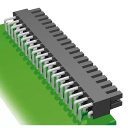 SAMTEC RECEPTACLE, 2.54MM, THT, R/A, 10WAY, IPS1-110-01-L-D-RA-image-34