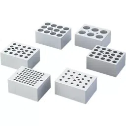 AS ONE Aluminum Cool Block 2-2007-17-0