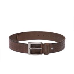 Levis Men Textured Leather Belt-picture-47