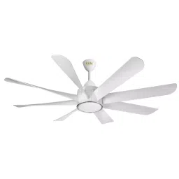 Kuhl PLATIN-D8 White 1500 mm Ceiling Fan 101 RPM-image-87