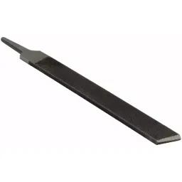 Westward Hand File Rectangular 304.8 mm (12 Inch), 12F832-26