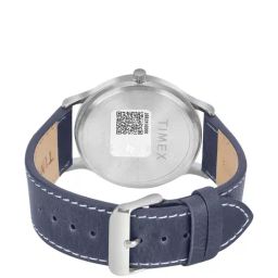 Timex Men Green Round Dial Analog Watch - TWTG10505 image 4