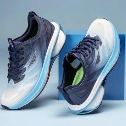 Red Tape Men's DRIFT+ Navy Running Shoes-picture-19