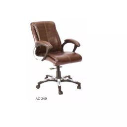 AEROTECH AC 249 Metal Executives Chair-image-41