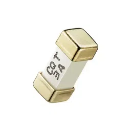 RS PRO Ceramic Tube Non Transparent Non Resettable Fuse 250mA, 125 V, Model No 1823966-picture-6