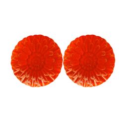 GROOVY Set Of 2 Vitamin C Soap- 100 g Each-17