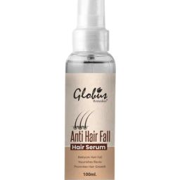 Globus Remedies Anti Hair Fall Hair Serum - 100 ml-80