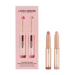 LAURA MERCIER Mini Best Sellers Roseglow Caviar Stick Duo-picture-29