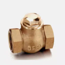 Drp 3 Inch,80 mm Bronze Horizontal Check Valve No. 9-image-54