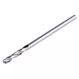 DORMER PRAMET Stub Drill PRAMET A022 Series HSS 0.8 mm Diameter 24 Overall, A022.8 (Pack of 10)-image-58