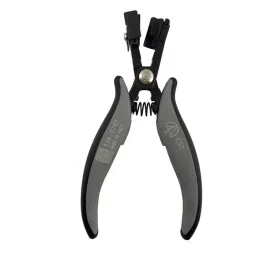 RS PRO ESD Carbon Steel Pliers 158 mm Overall Length Model No 2380767-image-46