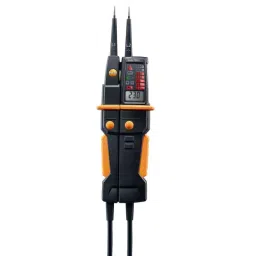 Testo 750-3 Voltage tester (0590 7503)-36