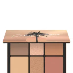 Smashbox The Cali Contour Palette-picture-42