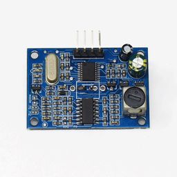 Waterproof Ultrasonic Sensor Module without Probe image 1