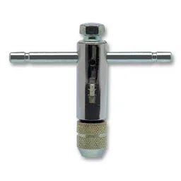 RUKO TAP WRENCH, M3-M10, 241 001-17
