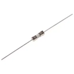RS PRO Ceramic Non Resettable Fuse 5A, 250 V AC, Model No 9113565-picture-47