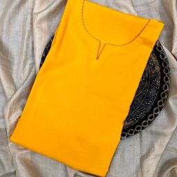 PALASH Pure Cotton Unstitched Dress Material-image-13