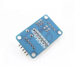 PCF8591 Module Analog to Digital / Digital-Analog Converter Module image 3