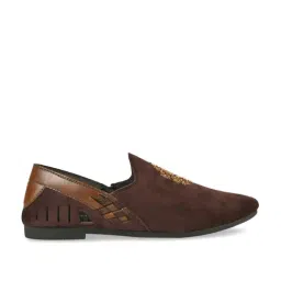 Regal Men's Brown Casual Loafers-image-49