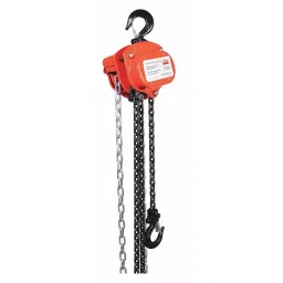 Dayton 500 Kg (0.5 Ton) Hook Mount Manual Chain Hoist, 29XP24-image-80