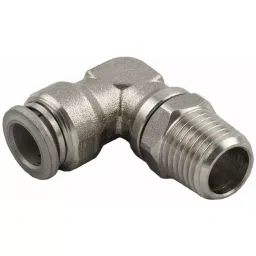 RS PRO Push-in Fitting R 1/4 Male to Push In 6 mm Threaded-to-Tube, 1762168-picture-28