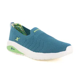 Sparx Women Textured Slip-On Running Shoes-image-71