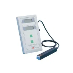 AS ONE Atmospheric Ion Monitor 100x197x47 mm, NK-7001-24
