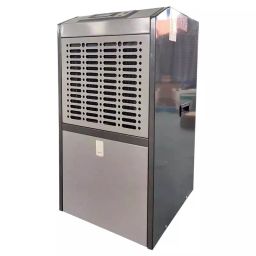 White Westinghouse WDE-110S 100-130m² Automatic Dehumidifiers Machine Silver-image-16