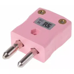RS PRO Quickwire Thermocouple Connector for Use with Type N Thermocouple, 3630036-image-100