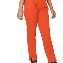 PINOVO Women Cotton Trousers-picture-17