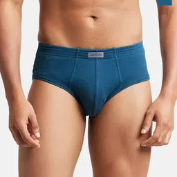 Jockey Men Pack of Two Super Combed Briefs 1009-0205-picture-56