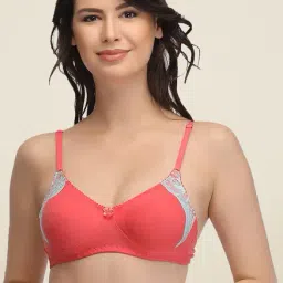 Clovia Coral Non Padded Bra-picture-31