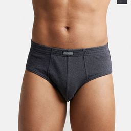 Jockey 1009 Men Pack Of 2 Super Combed Cotton Stay Fresh Briefs 1009-image-86