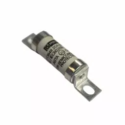 RS PRO Tag Fuse 20A, Voltage 350 - 690 V AC, Model No 2213650 (Bag of 5)-15