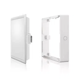 Magik Aura Slim Plus  12 W Square LED Panel Light-picture-11