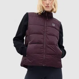 GAP Women Quilted Relaxed Fit Gilet-28