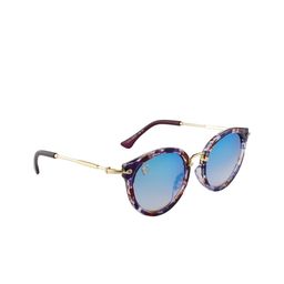 Clark N Palmer Women Oval Sunglasses CNP-4113-C2-image-8