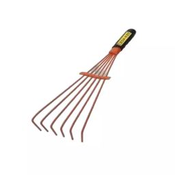 Unison 6 Teeth Baby Leaf Rake, 1028-image-54