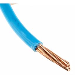 RS PRO 6491B 25 mm2 1 Core Hook Up Wire Blue 50 m, 1853969-image-59