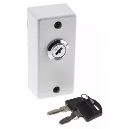 RS PRO Key Switch Model No 9184738-picture-13