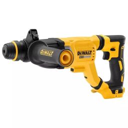 Dewalt 600 W 39 mm XR 3 Mode Brushless SDS Hammer Drill, DCH263N-XJ-image-10