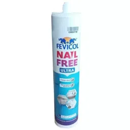 Fevicol Nail Free Ultra Adhesive for Ceramic Surface, FPA847932100P2P (Container of 435 g)-picture-29