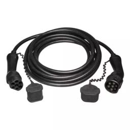ABB 32 A Mode 3, Type 2 to Type 1, EV Charging Cable 7m, 6AGC082539-image-81