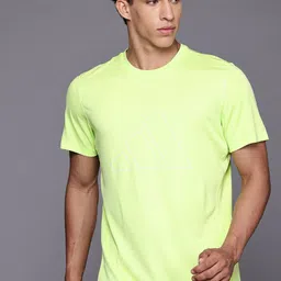 ADIDAS Brand Logo Printed Running T-shirt-image-45