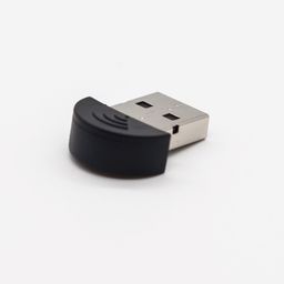 2016 Newest YOUMI Super Mini USB 2.0 Microphone Mic for Laptop desktop PCS - Skype Voice Recognition Software Driver-free Audio Receiver Adapter for MSN PC Notebook. image 3