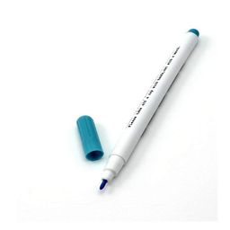 Isomars Water Erasable Broad Point Fabric Marker Marking Pen for Fashion Designing Set of 3 image 3